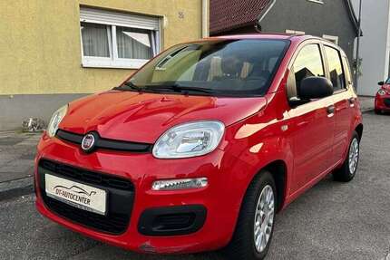 Fiat Panda 45.300 km 5.790 &euro; Forst 76694