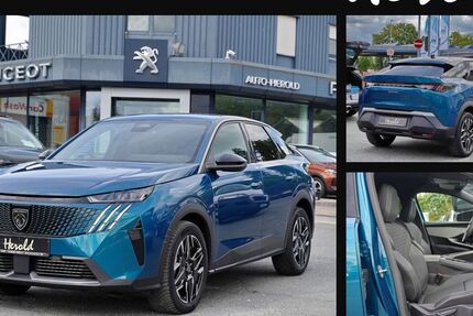 Peugeot 3008 55.300 km 29.990 &euro; Lauf 91207