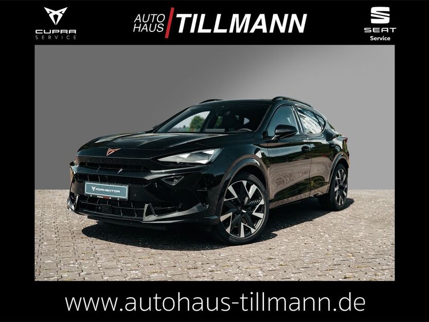 Cupra Formentor 1.050 km 41.990 € Warstein-Belecke 59581