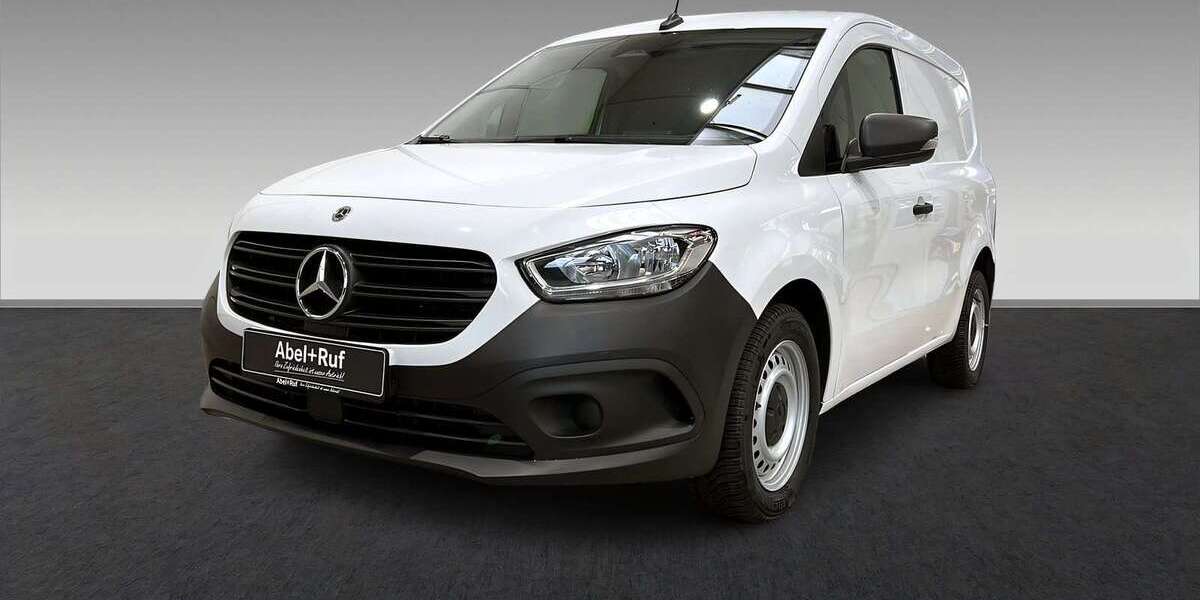 Mercedes-Benz Citan 6.200 km 22.489 &euro; Donauwörth 86609