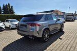 Mercedes-Benz GLE 400 d 4M AMG Line Distronic, AHK, Panorama, Rü 83.401 km 54.890 &euro; Rodgau 63110