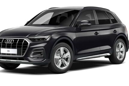 Audi Q5 80.900 km 35.980 &euro; Haßfurt 97437