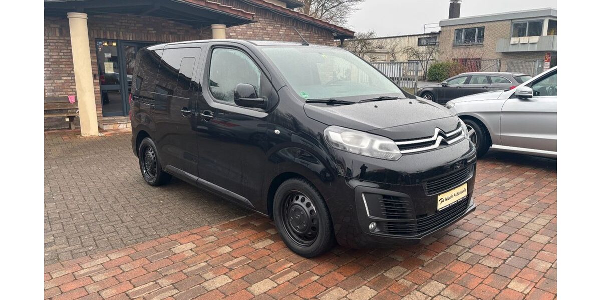 Citroen Jumpy 188.900 km 13.750 &euro; Versmold 33775