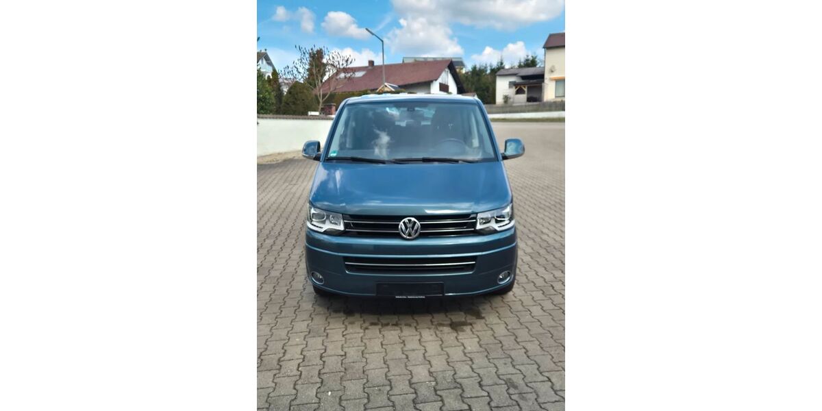 VW T5 Multivan 72.787 km 29.990 &euro; Nassenfels 85128