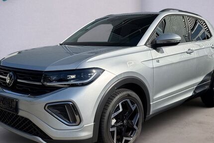 VW T-Cross 3.828 km 28.894 &euro; Walldorf 69190
