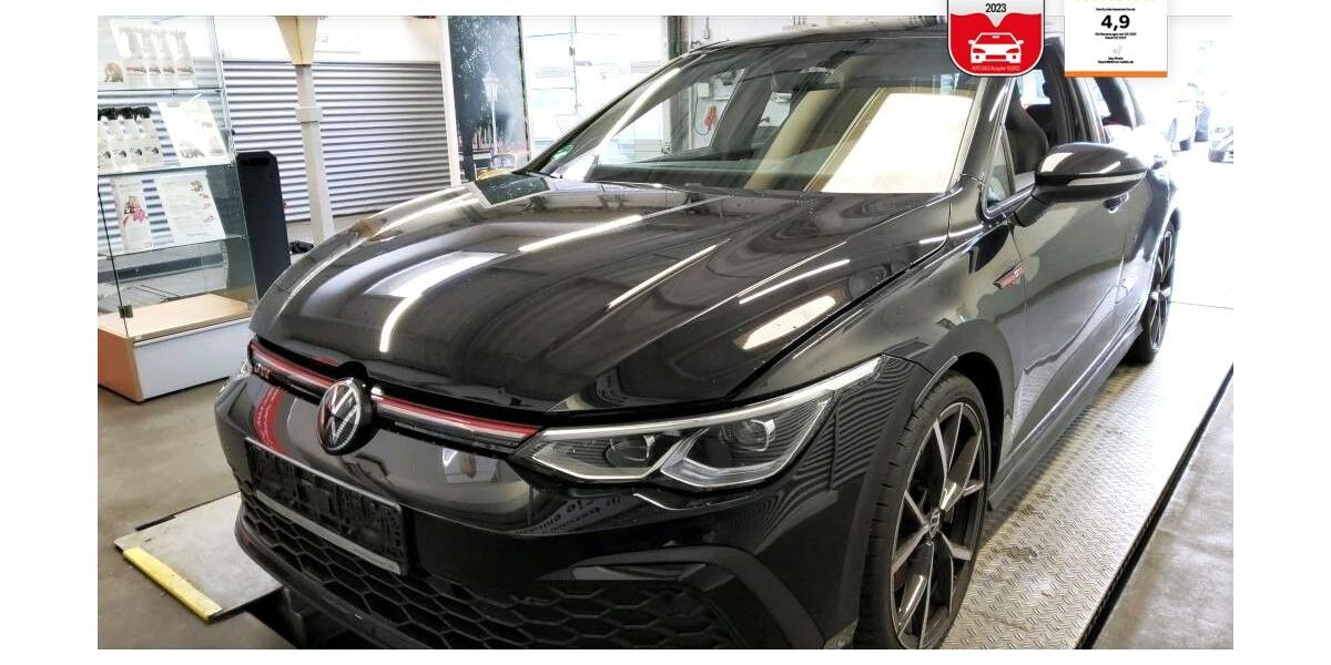 VW Golf 18.700 km 26.880 &euro; Albbruck 79774