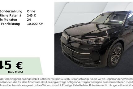 VW Tiguan 25.050 km 30.640 &euro; Erlangen 91058