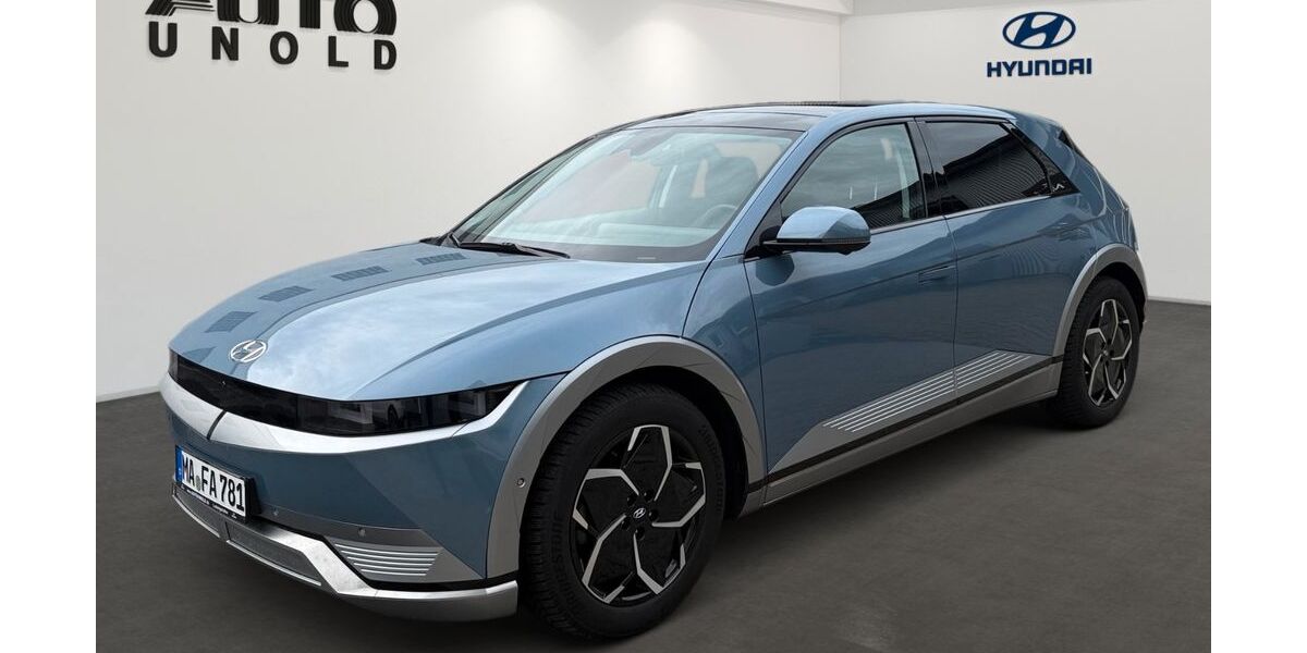 Hyundai IONIQ 5 39.900 km 32.900 &euro; Ludwigshafen 67059