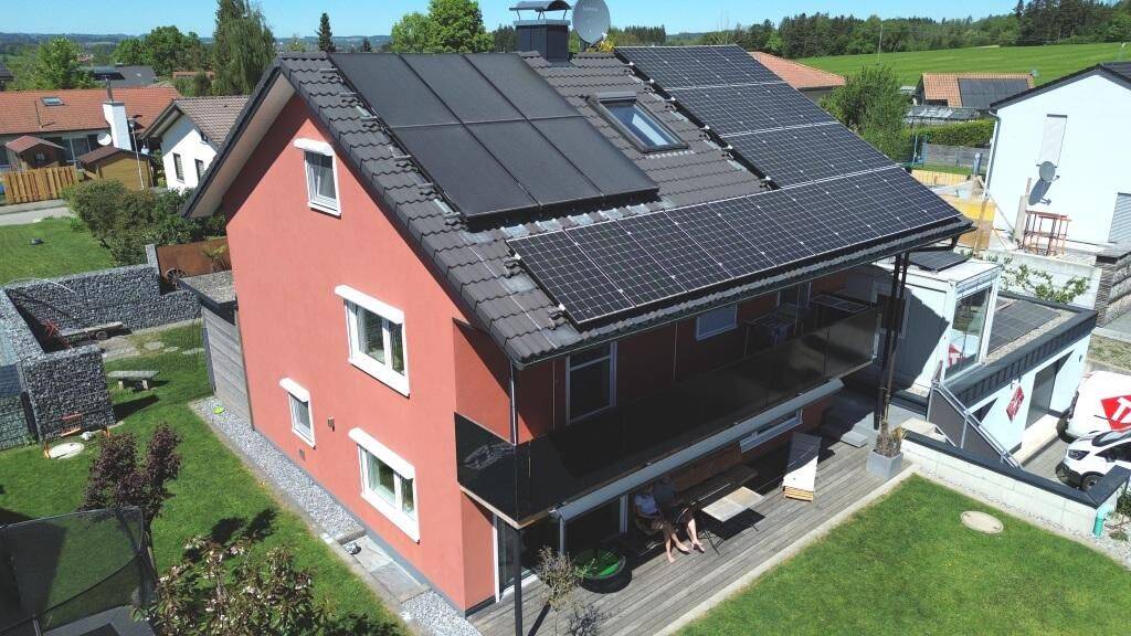 Einfamilienhaus Opfenbach - 7 Zimmer, 200 m&sup2;, 1.150.000&euro; | Angebot:26450106