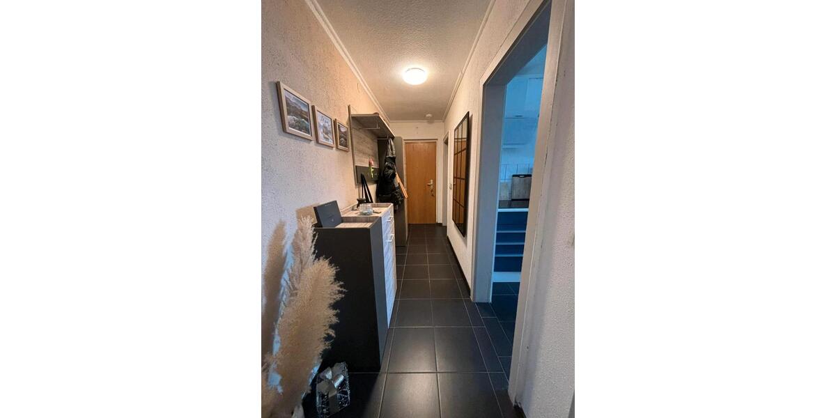Etagenwohnung Bernstadt auf dem Eigen - 2 Zimmer, 50 m&sup2;, 39.990&euro; | Angebot:24631918
