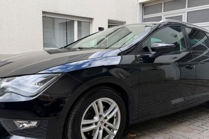 Seat Leon 155.000 km 7.790 &euro; Magstadt 71106