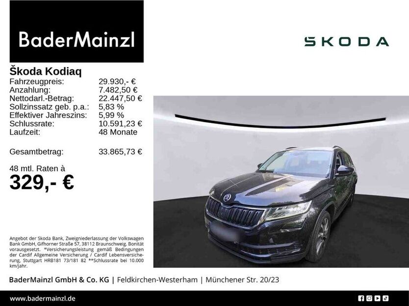 Kodiaq