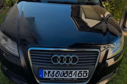 Audi A3 175.000 km 3.000 &euro; Regensburg 93053