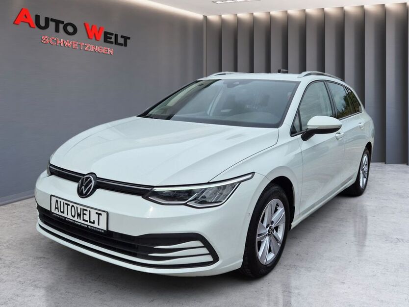 VW Golf 131.000 km 17.990 € Schwetzingen 68723