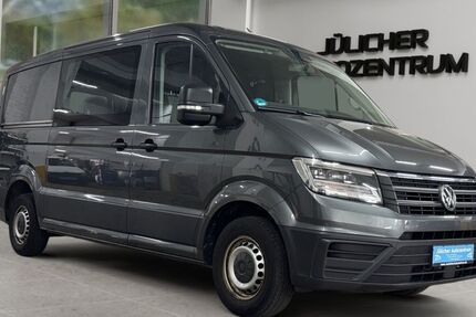 VW Crafter 97.830 km 24.990 &euro; Jülich 52428