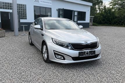 Kia Optima 79.374 km 11.490 &euro; Bad Münder am Deister 31848