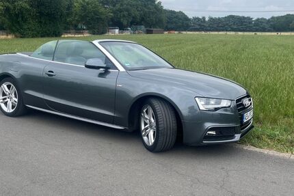 Audi A5 72.000 km 18.000 &euro; Schermbeck 46514