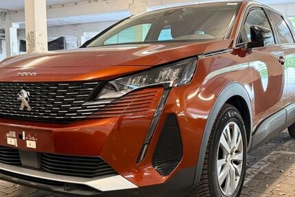 Peugeot 5008 114.600 km 14.990 &euro; Wiesbaden 65203