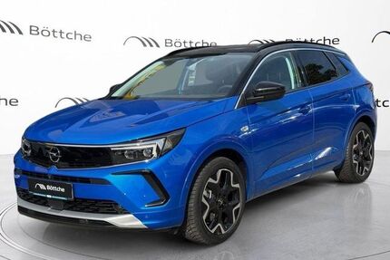 Opel Grandland (X) 18.656 km 25.850 &euro; Bad Belzig 14806