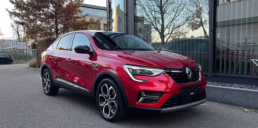 Renault Arkana 91.700 km 18.900 € Stuttgart 70499