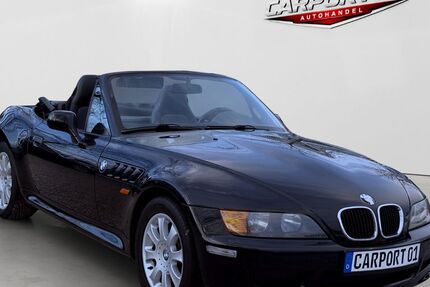 BMW Z3 144.000 km 6.990 &euro; Worms 67547
