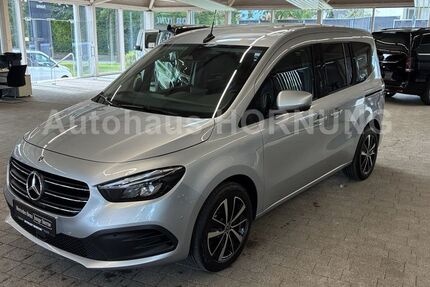 Mercedes-Benz T-Klasse 11.722 km 29.999 &euro; Penzberg 82377