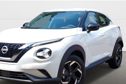 Nissan Juke 9.302 km 18.980 € Marburg 35037
