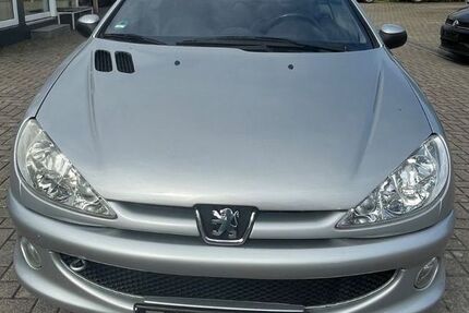 Peugeot 206 176.000 km 1.690 &euro; Nagold 72202