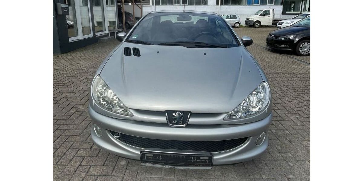 Peugeot 206 176.000 km 1.690 &euro; Nagold 72202