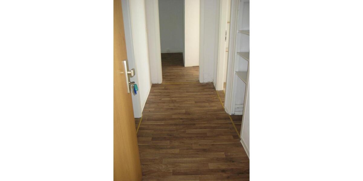 Etagenwohnung Osterburg (Altmark) - 3 Zimmer, 59 m&sup2;, 270&euro; | Angebot:22550710