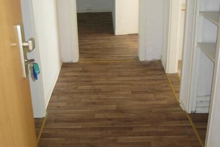 Wohnung Osterburg (Altmark) - 3 Zimmer, 59 m&sup2;, 270&euro; | Angebot:22550710