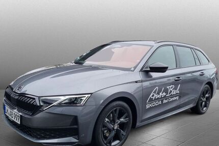 Skoda Octavia 9.900 km 40.900 &euro; Bad Camberg 65520