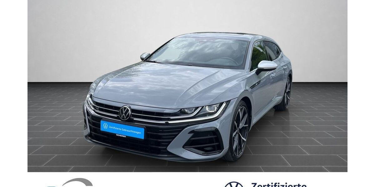 VW Arteon 65.400 km 36.990 &euro; Homburg 66424