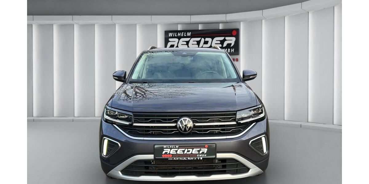 VW T-Cross 9.180 km 25.650 &euro; Stade 21682