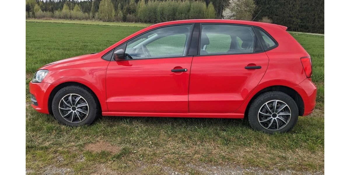 VW Polo 182.000 km 4.650 &euro; Regensburg 93049