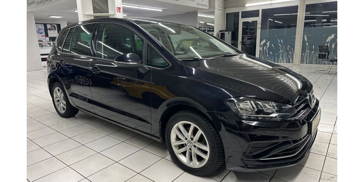 VW Golf 100.000 km 13.490 &euro; Berghülen 89180