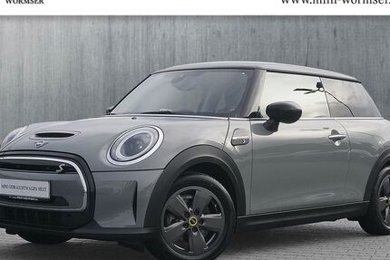 Mini Cooper SE 14.889 km 18.460 € Erlangen 91058