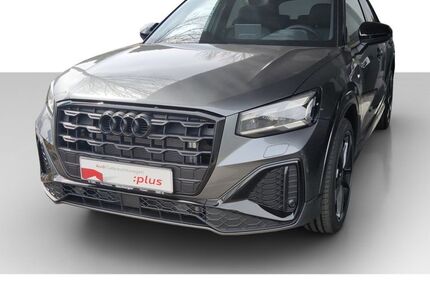 Audi Q2 8.900 km 37.460 &euro; Bernbeuren 86975