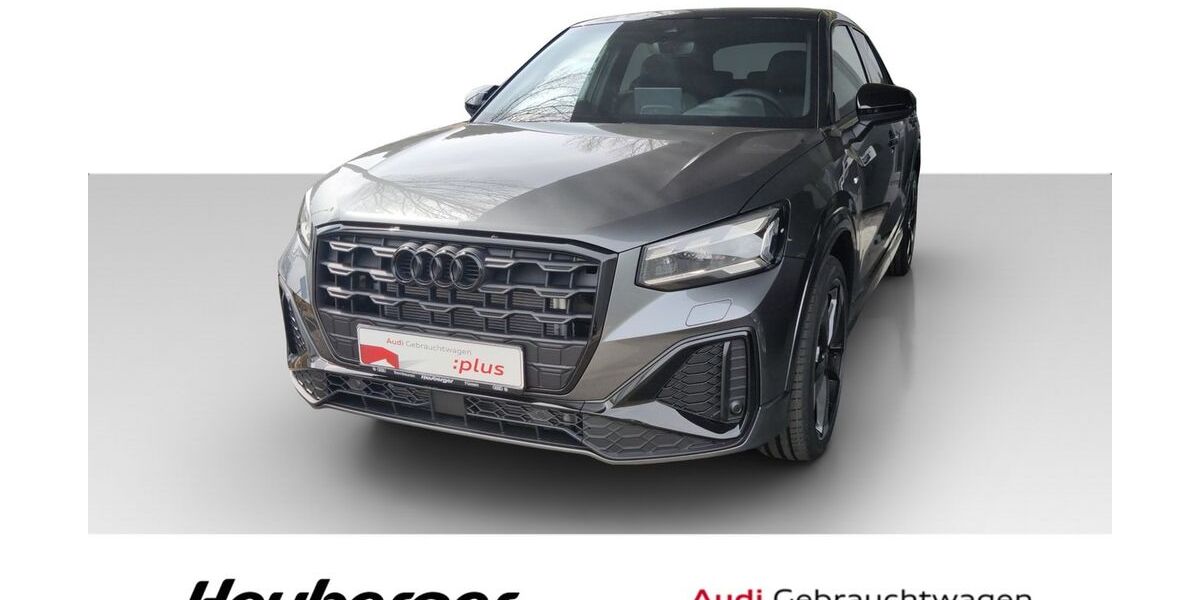 Audi Q2 8.900 km 37.460 &euro; Bernbeuren 86975