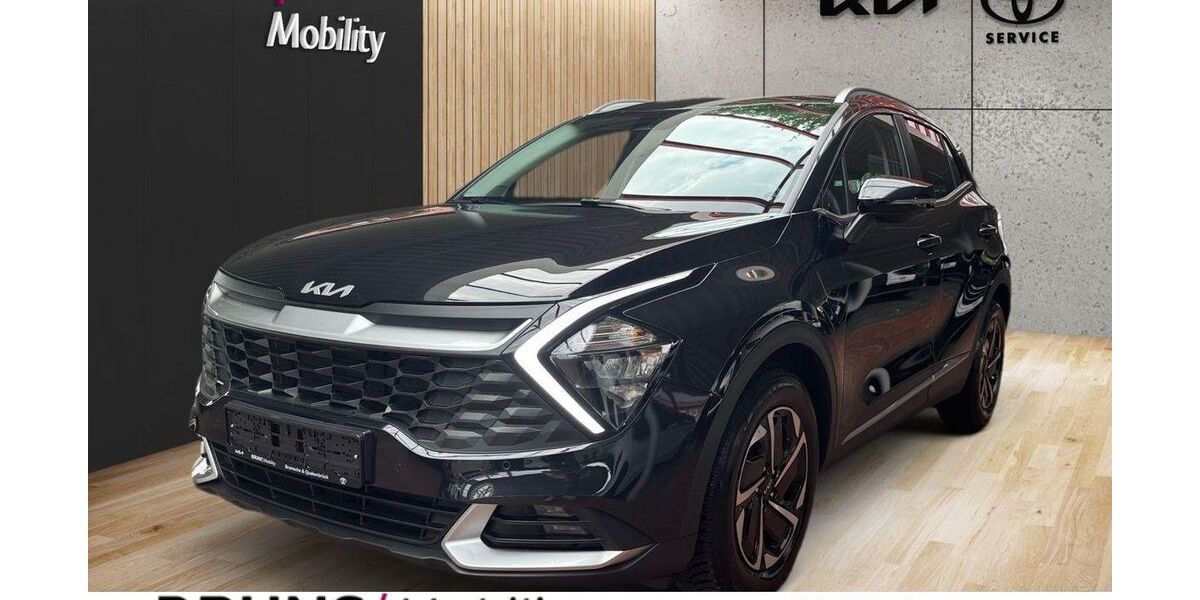 Kia Sportage 22.841 km 28.490 &euro; Quakenbrück 49610