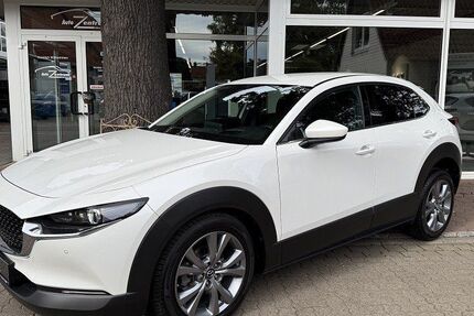 Mazda CX-30 19.990 km 25.990 &euro; Uetze 31311