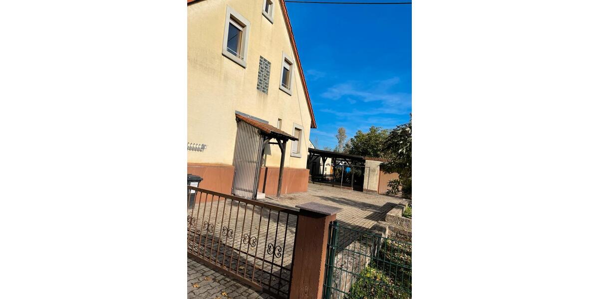 Einfamilienhaus Offenbach an der Queich - 6 Zimmer, 120 m&sup2;, 370.000&euro; | Angebot:26940424