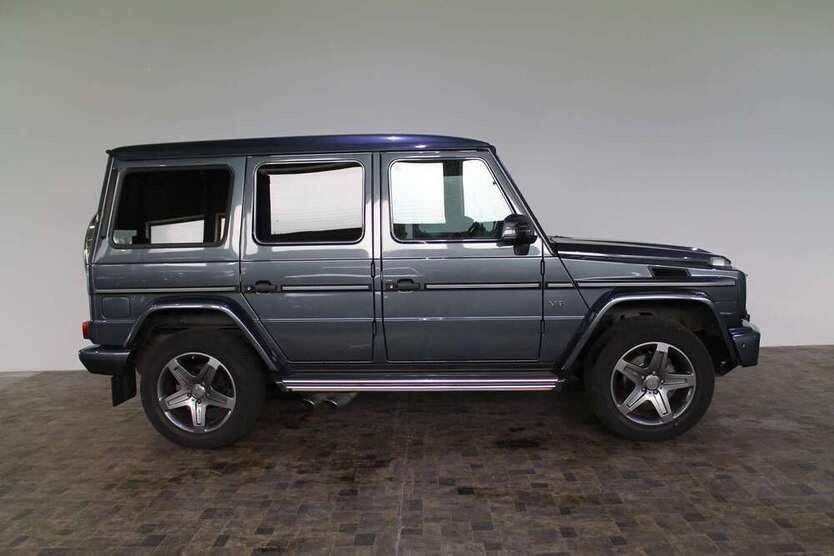 G 500