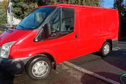 Ford Transit 183.000 km 2.650 &euro; Sindelfingen 71067