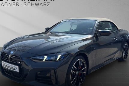 BMW M440 11.600 km 67.940 &euro; Traunstein 83278