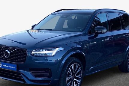 Volvo XC90 9.994 km 59.800 &euro; Leonberg 71229
