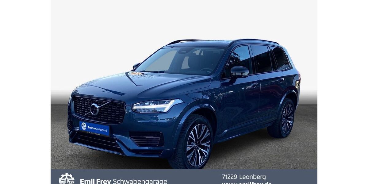 Volvo XC90 9.994 km 61.460 &euro; Leonberg 71229