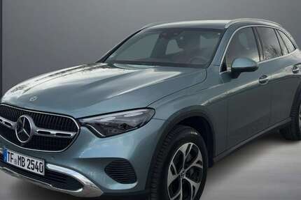 Mercedes-Benz GLC 300 20.000 km 69.770 &euro; Luckenwalde 14943