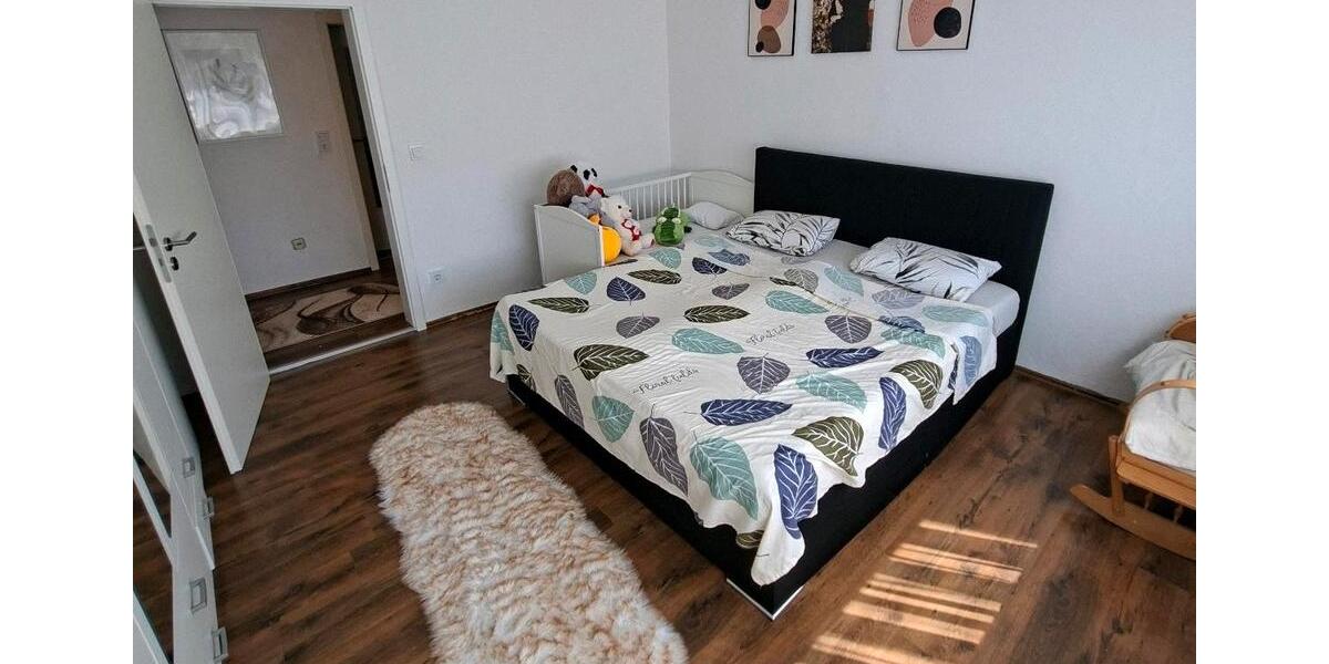 Etagenwohnung Günzburg - 3 Zimmer, 78 m&sup2;, 239.000&euro; | Angebot:27604227