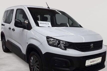 Peugeot Rifter 12.269 km 17.389 &euro; Fernwald-Steinbach 35463